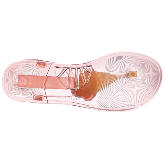 Katy Perry Collections Shoes Katy Perry Ice Cream Jelly Sandals